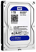Жесткий диск Western Digital 1000 Gb Blue (WD10EZEX)