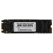 Твердотельный накопитель 120 Gb AMD Radeon R3 Series (R3MS0120G8)