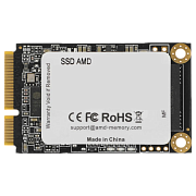Твердотельный накопитель AMD 128 Gb (R3MS0128G5)