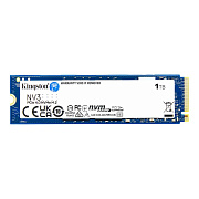 Твердотельный накопитель Kingston 1000 Gb NV3 (SNV3S/1000G)