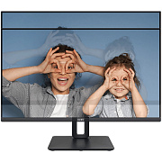 Монитор MSI 24.5 PRO MP251P Black (9S6-3PC29M-033)