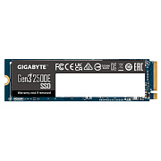 Твердотельный накопитель Gigabyte 2000 Gb Gen3 2500E (G325E2TB)
