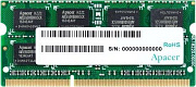 Оперативная память 4 Gb 1600 MHz Apacer (DV.04G2K.KAM)