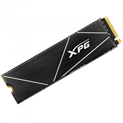 Твердотельный накопитель ADATA XPG 1000 Gb XPG GAMMIX S70 BLADE AGAMMIXS70B-1T-CS