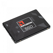 Твердотельный накопитель AMD 256 Gb Radeon R5 (R5SL256G)
