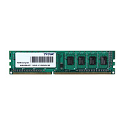 Оперативная память 4 Gb 1600 MHz PATRIOT SL (PSD34G160081)