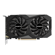 Видеокарта Gigabyte (GV-N3050WF2OCV2-6GD) GeForce RTX 3050 6GB WINDFORCE V2 OC