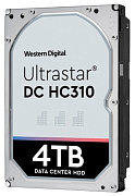 Жесткий диск HGST 4000 Gb 0B36040 (HUS726T4TALE6L4)