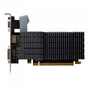Видеокарта AFox (AF210-1024D2LG2) GeForce GT 210 1GB