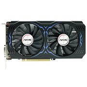 Видеокарта AFox (AF3050-8GD6H4-V6) GeForce RTX 3050 8GB