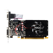 Видеокарта Sinotex Ninja (NK73NP013F) GeForce GT 730 1GB DDR3 1FAN LP