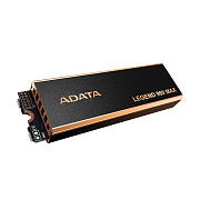 Твердотельный накопитель ADATA XPG 2000 Gb LEGEND 960 MAX (ALEG-960M-2TCS)