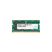 Оперативная память 4 Gb 1600 MHz Apacer (DS.04G2K.KAM)