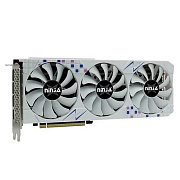 Видеокарта Sinotex Ninja (NF307TI86F) GeForce RTX 3070 Ti 8GB