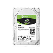 Жесткий диск Seagate 5000 Gb BARRACUDA (ST5000LM000) Bulk