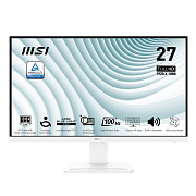 Монитор MSI 27" PRO MP273AW White (9S6-3PB4CH-217)