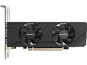 Видеокарта Gigabyte (GV-N3050OC-6GL) GeForce RTX 3050 6GB OC