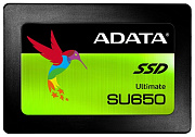 Твердотельный накопитель ADATA XPG 120 Gb ULTIMATE SU650 (ASU650SS-120GT-R)