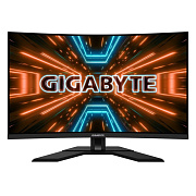 Монитор GIGABYTE 31.5" M32QC-EK