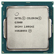 Процессор Intel Celeron G3900 OEM CM8066201928610