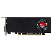 Видеокарта PowerColor (AXRX 550 2GBD5-HLE) Radeon RX 550 2GB Red Dragon