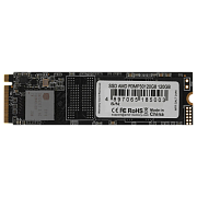 Твердотельный накопитель 120 Gb AMD Radeon R3 Series (R3MP30120G8)