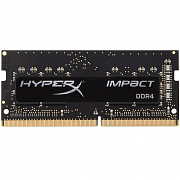 8GB Kingston DDR4 2933 SoDimm FURY Impact Gaming Memory KF429S17IB/8 Non-ECC, CL17, 1.2V, 1Gx8, Bad Pack (318500)