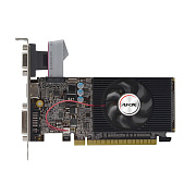 Видеокарта AFox (AF610-1024D3L7-V6) GeForce GT 610 1GB SINGLE FAN