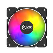 Вентилятор для корпуса Powercase M3LED