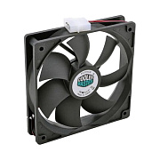 Вентилятор для корпуса Cooler Master NCR-12K1-GP