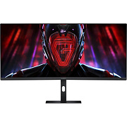 Монитор Xiaomi 34" Curved Gaming Monitor G34WQi Black (ELA5454EU)