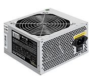 Блок питания ExeGate 500W UNS500 (ES261569RUS)