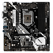 Материнская плата ASRock B365M PRO4-F