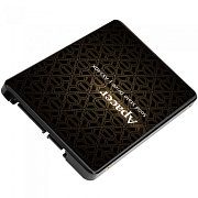 Твердотельный накопитель Apacer 128 Gb AS350X (AP128GAS350XR-1 )