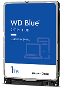 Жесткий диск Western Digital 1000 Gb (WD10SPZX)