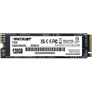 Твердотельный накопитель Patriot 128 Gb P320 (P320P128GM28)
