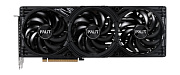 Видеокарта Palit (NE7507T019T2-GB2031U) GeForce RTX 5070 Ti 16GB GAMINGPRO-S