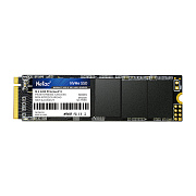 Твердотельный накопитель NETAC 128 Gb NT01N930E-128G-E4X