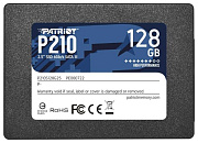 Твердотельный накопитель Patriot 128 Gb P210S128G25