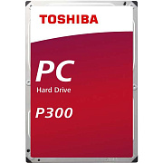 Жесткий диск Toshiba 4000 Gb P300 (HDWD240UZSVA)