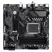 Материнская плата Gigabyte B650M D3HP AX 1.3
