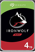 Жесткий диск Seagate 4000 Gb IRONWOLF (ST4000VN006)
