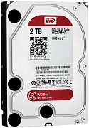 Жесткий диск Western Digital 2000 Gb (WD20EFZX)