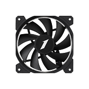 Вентилятор для корпуса 1STPLAYER F Black (F-BK-3P)