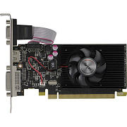 Видеокарта AFox (AFR5220-2048D3L5) Radeon R5 220 2GB GDDR3 1FAN LP