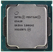 Процессор Intel Pentium G5420 OEM CM8068403360113