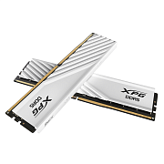 Оперативная память 32 Gb 6000 MHz ADATA XPG LANCER Blade White (AX5U6000C4816G-DTLABWH)