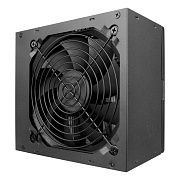 Блок питания 1STPLAYER 600W BLACK.SIR Black (PS-600BS) (SR-600W)