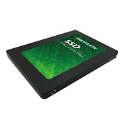 Твердотельный накопитель HIKVISION 240 Gb SATA (HS-SSD-C100/240G)