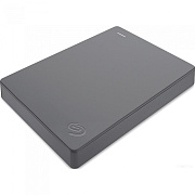 Внешний HDD Seagate 1000 Gb Basic Grey (STJL1000400)